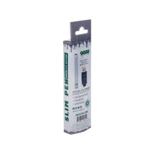 Slim Pen Touchless Battery + USB Charger - CHROME