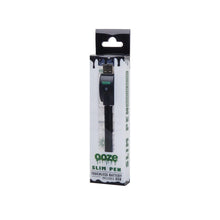 Slim Pen Touchless Battery + USB Charger - BLACK