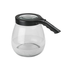 Smokus Focus Escojar - Black