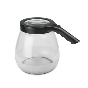 Smokus Focus Escojar - Black