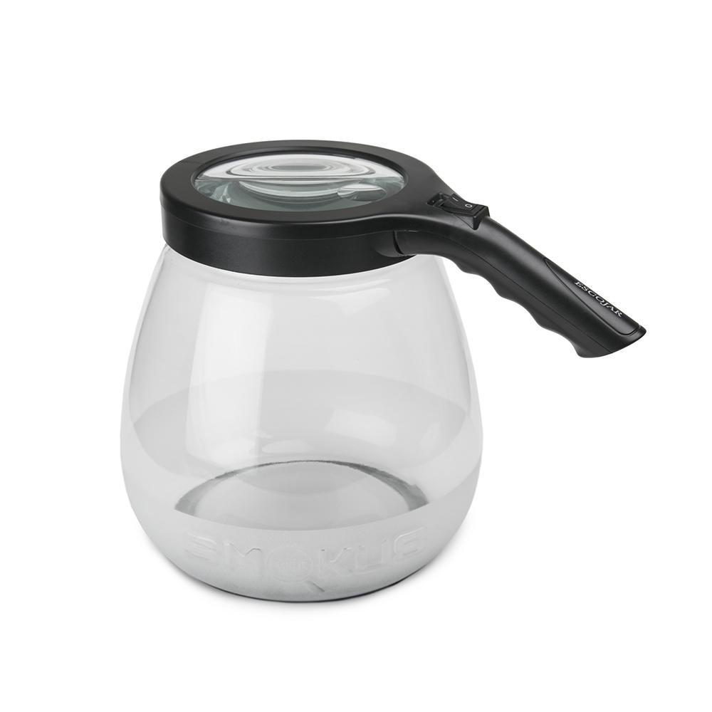 Smokus Focus Escojar - Black