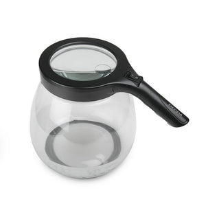 Smokus Focus Escojar - Black
