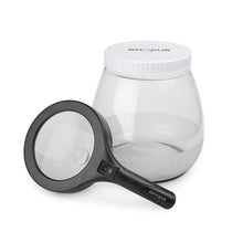 Smokus Focus Escojar - Black