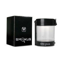 Smokus Focus Middleman- Black
