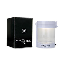 Smokus Focus Middleman- White