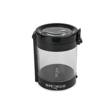 Smokus Focus Middleman- Black