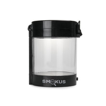 Smokus Focus Middleman- Black