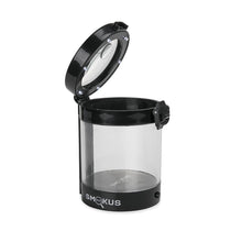Smokus Focus Middleman- Black