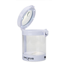 Smokus Focus Middleman- White