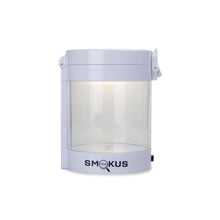 Smokus Focus Middleman- White