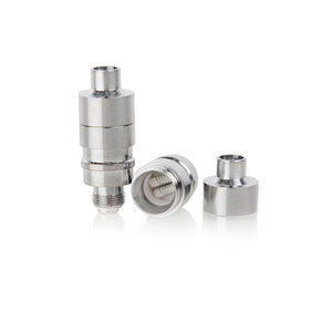 Splash Guard CERAMIC Coils - 3pk