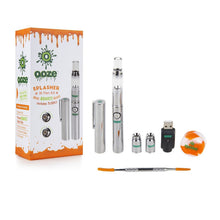 Splasher Pen Kit - Chrome