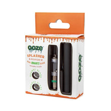 Splasher Atomizer - Black