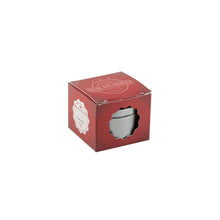 Sutra Aluminum 4 Piece Grinder - 50mm - Grey