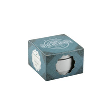 Sutra Aluminum 4 Piece Grinder - 65mm - Grey