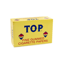 Tops Rolling Papers - 24ct