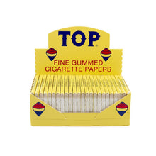 Tops Rolling Papers - 24ct