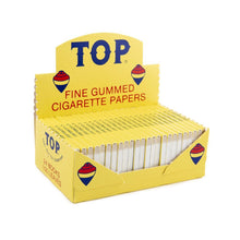 Tops Rolling Papers - 24ct