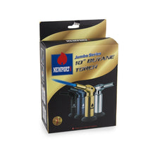 Newport 10" Jumbo Torch - Gold