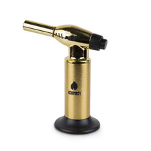 Newport 10" Jumbo Torch - Gold