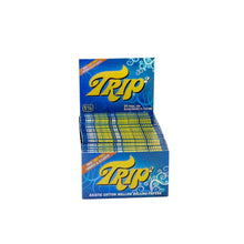 Trip Clear Rolling Papers - 1 1/4 - 24ct