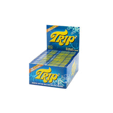 Trip Clear Rolling Papers - 1 1/4 - 24ct