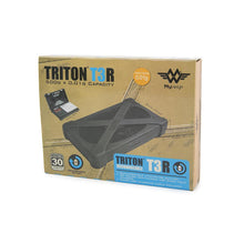 MyWeigh Triton Scale - 500G - 0.01G Rechargeable