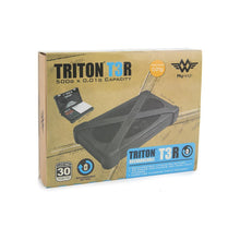 MyWeigh Triton Scale - 500G - 0.01G Rechargeable