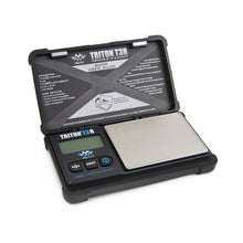 MyWeigh Triton Scale - 500G - 0.01G Rechargeable