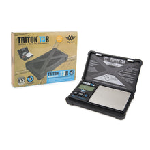MyWeigh Triton Scale - 500G - 0.01G Rechargeable