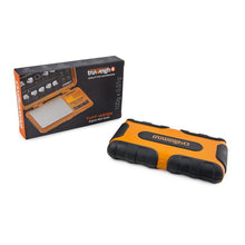 Truweigh Tuff-Weigh 100G X 0.01G - Black / Orange