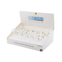 Tsunami Glass Banger - 14mm Male - 12 ct