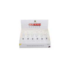 Tsunami Glass Banger - 19mm Female - 12 ct