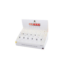 Tsunami Glass Banger - 19mm Female - 12 ct