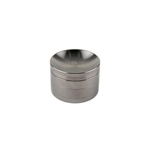 Tsunami Dry Herb Grinder - Gunmetal
