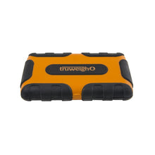 Truweigh Tuff-Weigh 100G X 0.01G - Black / Orange