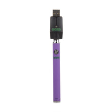 Slim Pen TWIST Battery + USB Smart Charger - PURPLE
