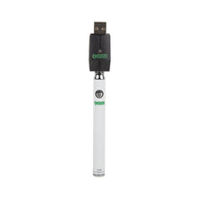 Slim Pen TWIST Battery + USB Smart Charger - WHITE