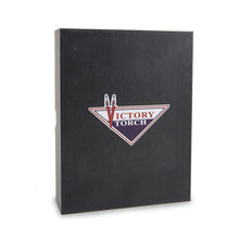 Victory Torch - Black