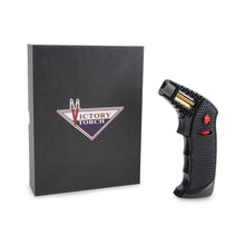 Victory Torch - Black