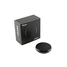 Vision Spinner O Vaporizer - Black