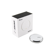 Vision Spinner O Vaporizer - White