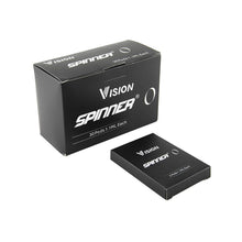 Vision Spinner Round Vape Cartridge - 3 Pack