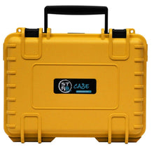 STR8 Brand Carrying Case 10' with 2 Layer Pre-Cut Foam