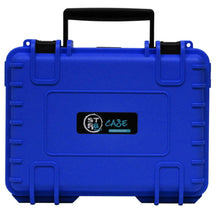 STR8 Brand Carrying Case 10' with 2 Layer Pre-Cut Foam