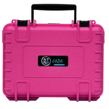 STR8 Brand Carrying Case 10' with 2 Layer Pre-Cut Foam