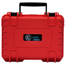 STR8 Brand Carrying Case 10' with 2 Layer Pre-Cut Foam