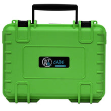 STR8 Brand Carrying Case 10' with 2 Layer Pre-Cut Foam