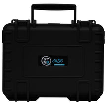 STR8 Brand Carrying Case 10' with 2 Layer Pre-Cut Foam