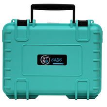 STR8 Brand Carrying Case 10' with 2 Layer Pre-Cut Foam